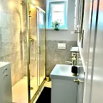 Miedzy Szczytami Apartmán *