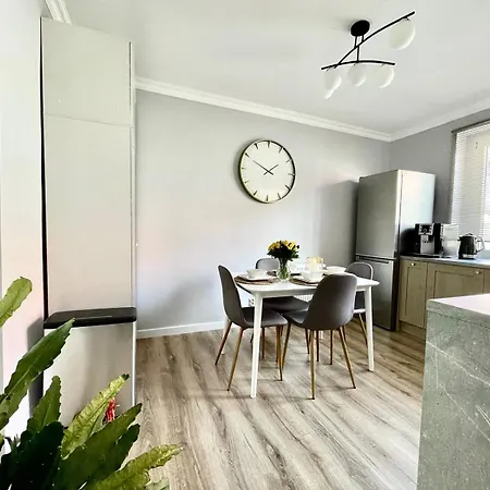 Apartmán Miedzy Szczytami *