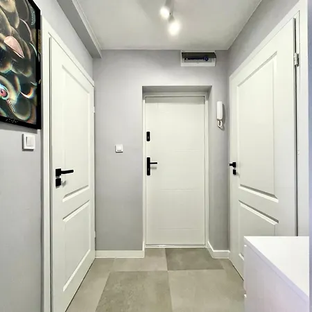 Miedzy Szczytami Boguszów-Gorce