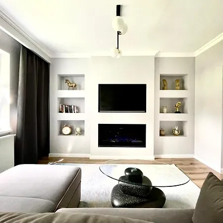 Między Szczytami * Boguszów-Gorce