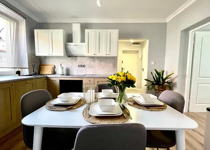 Miedzy Szczytami * Boguszów-Gorce