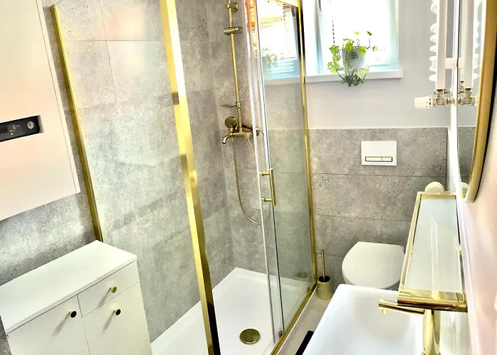 Miedzy Szczytami * Boguszów-Gorce