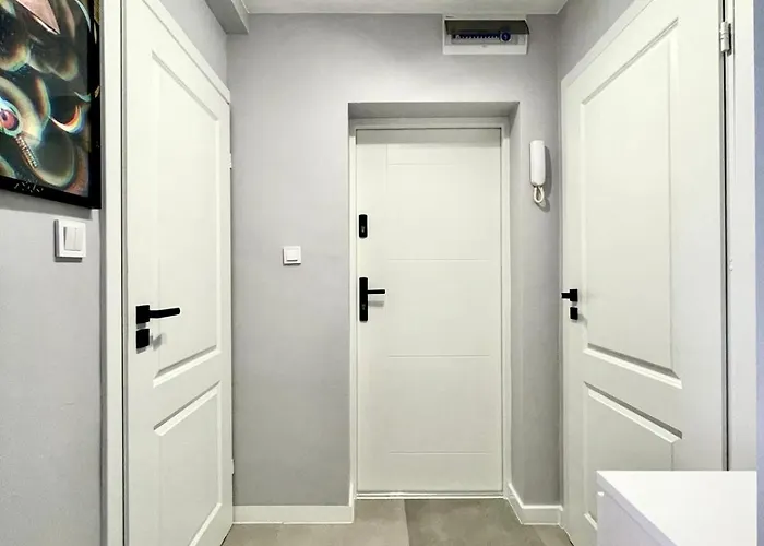 Miedzy Szczytami Boguszów-Gorce