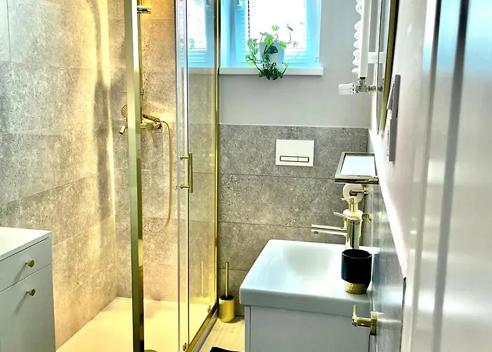 Miedzy Szczytami Apartmán *