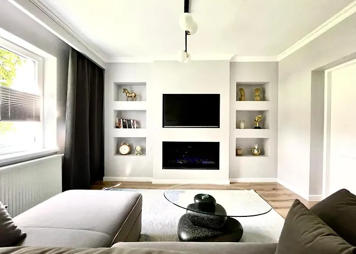 Miedzy Szczytami * Boguszów-Gorce